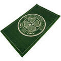 Tapis Celtic Fc TA4248 Vert Unique. . Maison & D&eacute;co > Tapis. Grenoble