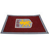Tapis Aston Villa Fc TA8645 Multicolore Unique. . Maison & D&eacute;co > Tapis.