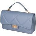 Sac a main Gave Lux Sac &agrave; main GLX220687923FBG Bleu Grenoble