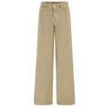 Pantalons sur Grenoble : Jeans Guess SEXY PALAZZO W4RA96 WFXVA-F84A