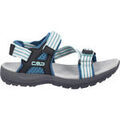 Sandales / Nu-pieds femme sur Grenoble : Sandales Cmp KHALYS WMN SANDAL SHOE