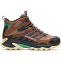 Chaussures Merrell MOAB SPEED 2 MID GTX Marron