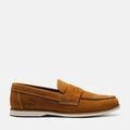 Chaussures de ville homme sur Grenoble : Mocassins Timberland TB0A5ZCDF131 - CLASSIC BOAT-SADDLE