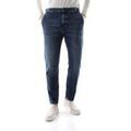Jeans/Pantalons sur Grenoble : Jeans Dondup JEFF GY7-UP641 DF0261U