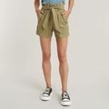 Short G-Star Raw D24610-D522 PAPERBAG SHORT-CORANDER Grenoble