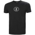 Tee-shirts sur Grenoble : T-shirt Helly Hansen Core Graphic