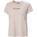 Tee-shirts sur Grenoble : T-shirt Helly Hansen Allure