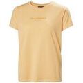 Tee-shirts sur Grenoble : T-shirt Helly Hansen Allure