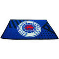 D&eacute;coration sur Grenoble : Tapis Rangers Fc TA12245 Rouge Unique. . Maison & D&eacute;co > Tapis.