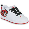 Baskets homme sur Grenoble : Baskets basses DC Shoes COURT GRAFFIK