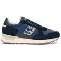 Baskets Napapijri NP0A4IJL - COSMOS-176 BLUE MARINE