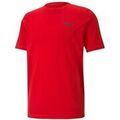Tee-shirts sur Grenoble : T-shirt Puma Active