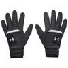 Gants Under Armour Gants De Golf Infrarouges Coldgear