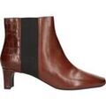 Bottes Geox D84BAD 0436Y D VIVYANNE C0013 BROWN Grenoble