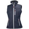 Gilets sur Grenoble : Gilet Helly Hansen W Crew Vest