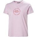Tee-shirts sur Grenoble : T-shirt Helly Hansen 54080052