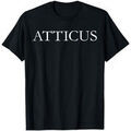 T-shirt Atticus HE2974 Tee-shirts sur Grenoble : T-shirt Atticus HE2974