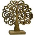 D&eacute;coration sur Grenoble : Statuettes et figurines Signes Grimalt Arbre S Marron Unique. . Maison & D&eacute;co > Statuettes et figurines.