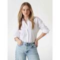 Chemises sur Grenoble : Chemise Guess W5GH42 WGWS0-G011