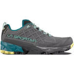 Chaussures La Sportiva Akyra II Woman Gtx Noir