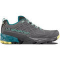 Randonn&eacute;e sur Grenoble : Chaussures La Sportiva Akyra II Woman Gtx Noir