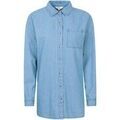 Chemises sur Grenoble : Chemise Mountain Warehouse Santiago