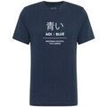 Tee-shirts sur Grenoble : T-shirt Mustang Alex C Print