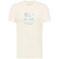Tee-shirts sur Grenoble : T-shirt Mustang Alex C Print