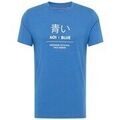 Tee-shirts sur Grenoble : T-shirt Mustang Alex C Print