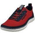 Baskets homme sur Grenoble : Baskets basses Bugatti 321ASM0169503041