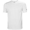 Tee-shirts sur Grenoble : T-shirt Helly Hansen Tech 2.0