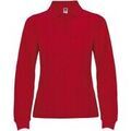 Pull sur Grenoble : Polo Roly Estrella