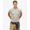 T-shirt Superdry T-shirt logo essentiel
