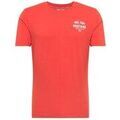 Tee-shirts sur Grenoble : T-shirt Mustang Alex C