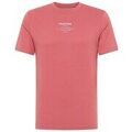 Tee-shirts sur Grenoble : T-shirt Mustang Alex C