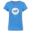 Tee-shirts sur Grenoble : T-shirt Mustang 10137815428