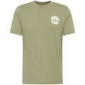 Tee-shirts sur Grenoble : T-shirt Mustang 10138056273