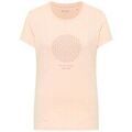 Tee-shirts sur Grenoble : T-shirt Mustang Alexia
