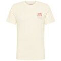 Tee-shirts sur Grenoble : T-shirt Mustang Alex C