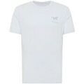 Tee-shirts sur Grenoble : T-shirt Mustang Alex C