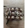 Bracelets Campomaggi C010690ND X2685-C1501