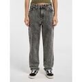 Pantalons sur Grenoble : Jeans Dickies ELLENDALE - DK0A4XEKJ811-DENIM LIGHT GREY