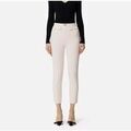 Pantalons sur Grenoble : Pantalon Elisabetta Franchi PA07751E2-193