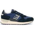 Baskets basses Napapijri NP0A4IJL - COSMOS-176 BLUE MARINE