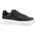 Baskets basses Guess FMPVIBSUE12-AI26-BLACK