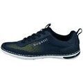 Baskets homme sur Grenoble : Baskets basses Bugatti 321ASG0469004100