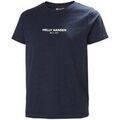 T-shirt Helly Hansen 54591597 Grenoble