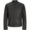 Veste Jack & Jones 12273244 WARNER-BLACK