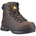 Equipement de protection EPI sur Grenoble : Chaussures de s&eacute;curit&eacute; Amblers Safety 194 Grizedale S7S Multicolore