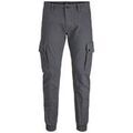Jeans/Pantalons sur Grenoble : Pantalon Jack & Jones Warner 12167596